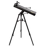 Телескоп SIGETA StarQuest 80/800 Alt-AZ, фото 3