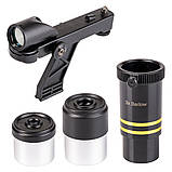 Телескоп SIGETA StarQuest 80/800 Alt-AZ, фото 5