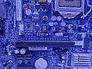 Материнська плата Lenovo CIH61M (Socket 1155,DDR3,б/у), фото 2