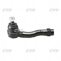 CTR CEKD-16L рульовий наконечник лівий Chevrolet/Daewoo Lacetti 1.4-2.0 Nubira 1.4-2.0
