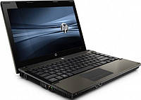 БУ Ноутбук 13.3" HP ProBook 4320s, Core i3-370M (2.4 ГГц), 3GB DDR3, Intel HD, 250GB HDD