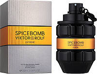 Парфюмированная вода мужская Viktor & Rolf Spicebomb Extreme 90 мл (Original Quality)