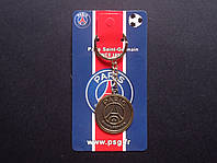 Футбольный брелок для ключей "ФК Пари Сен-Жермен - Paris Saint-Germain"