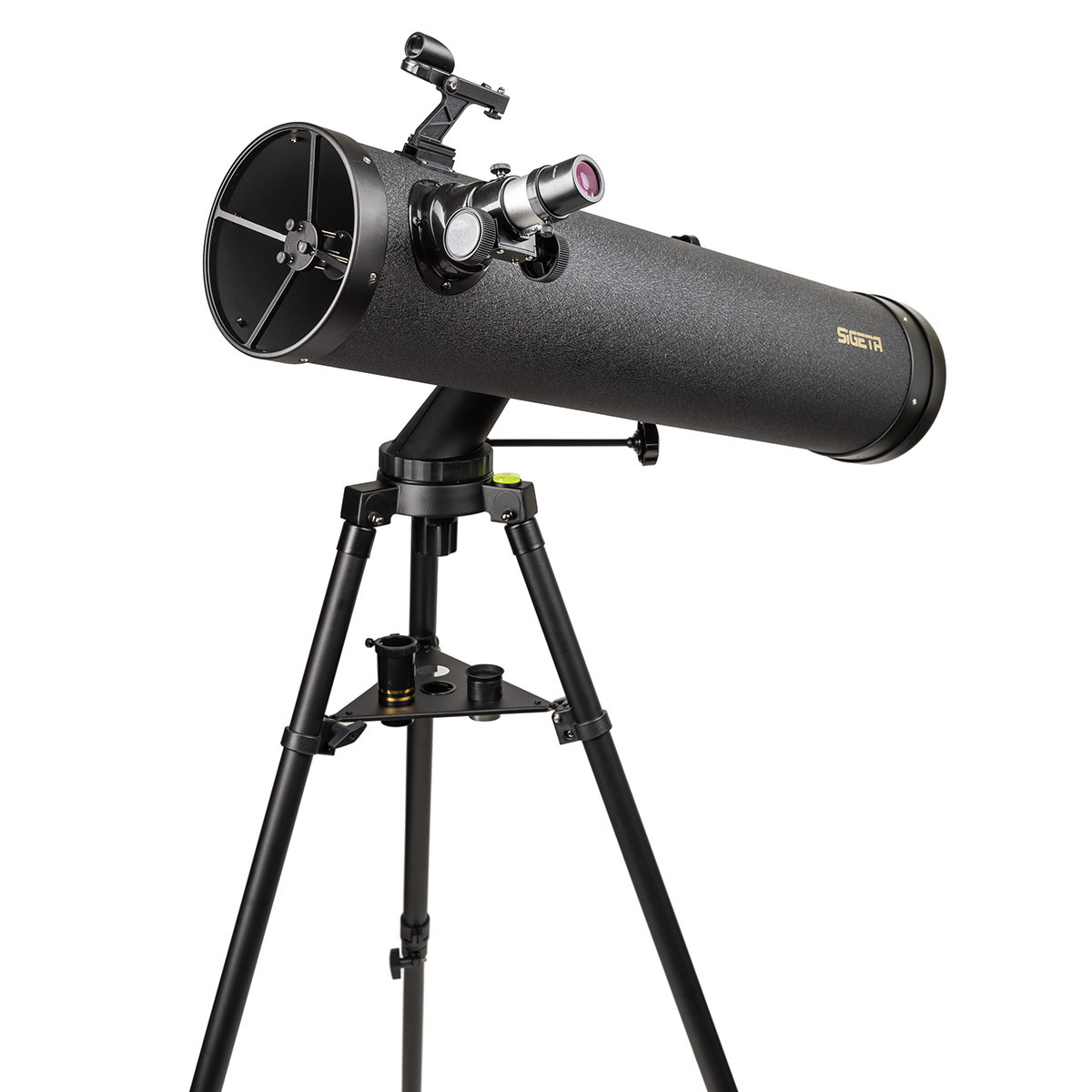 Телескоп SIGETA StarQuest 135/900 Alt-AZ, фото 1