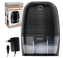 Осушувач-вологопоглинач повітря Ruhhy 21845 Польща 600мл