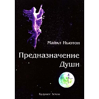 Книга Предназначение души, Ньютон