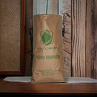 Паперовий мішок для кукурудзи з Вашим лого - виробництво