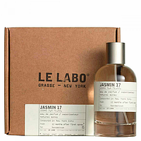 Парфюмированная вода унисекс Le Labo Jasmin 17 (Original Quality)