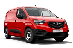 Opel Combo 2019+