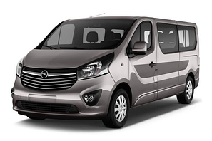 Opel Vivaro 2019+