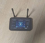 4G WiFi Роутер Netgear Aircard AC 815S з двома антенами 3 dBi LTE, фото 9