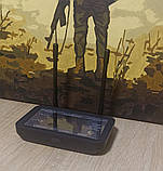 4G WiFi Роутер Netgear Aircard AC 815S з двома антенами 3 dBi LTE, фото 4