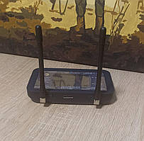 4G WiFi Роутер Netgear Aircard AC 815S з двома антенами 3 dBi LTE