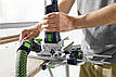 Крайковий модульний фрезер Festool MFK 700 EQ-Set, фото 2