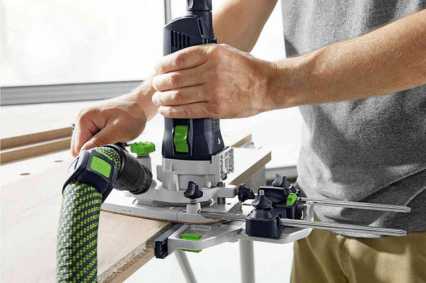 Festool MFK 700 EQ Set