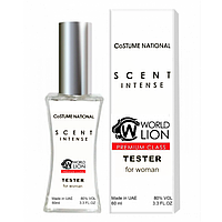Тестер Premium Class Costume National Scent Intense жіночий, 60 мл
