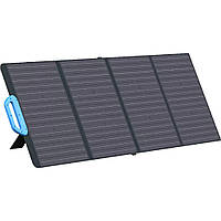 Сонячна батарея Bluetti Solar Panel 120W (PV120) [74278]