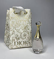 Парфумована вода Dior Jadore EDP 5мл Діор Жадоре Оригінал