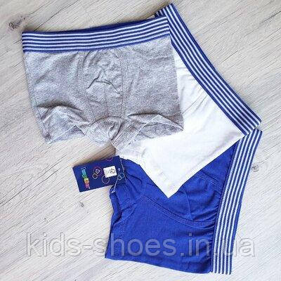 Дитячі труси-шорти Disney Lego Ninjago - фото 1 - id-p2102689956