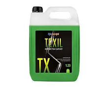 Хімчистка салону 5 л концентрат Ekokemika Pro Line Texil