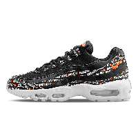 Nike Air Max 95 Just Do It Black White