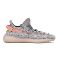 Adidas Yeezy 350 v2 Grey/Orange