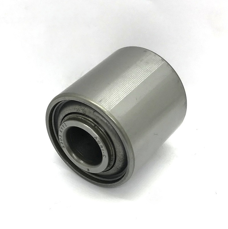 ᐉ Подшипник 5203 KYY2 (SL5203-2T) AGRI-C размеры 16.195*40*43.88 | ISTOK