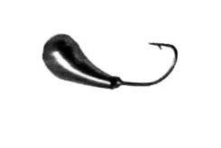 Блешня чесночинка гачок №18 (0,35 гр)