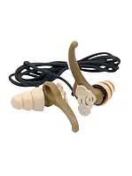 Беруші для стрільби 3М Combat Arms 4.1, M