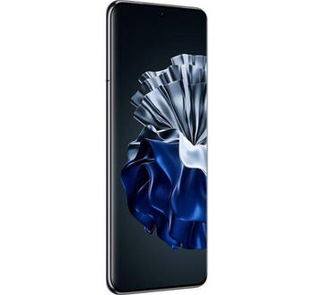 Смартфон HUAWEI P60 Pro 8/256GB Black Global, NFC, 48+13+48/13Мп, OLED 6.67", Snapdragon 8+ Gen 1, 4815мАh