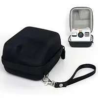 Сумка для фотоаппарата Infinity Polaroid Go Instant Camera Storage Bag Black