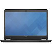 Б/У Ноутбук Dell Latitude E7450 FHD (i5-5300U/4/256SSD) - Class B