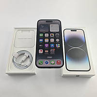 Apple iPhone 14 Pro 128 GB Space Black Б\В