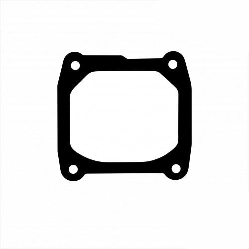 Прокладка клапанів для AL-KO PRO 140 QSS, 160 QSS, фото 1