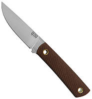 Ніж ZA-PAS EC Brown Micarta, Kydex (EC95-M-BR)