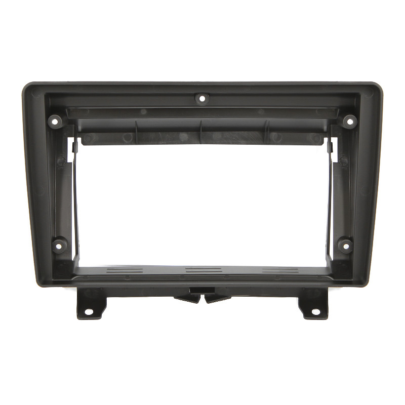 Перехідна рамка 9" Lesko для Land Rover Rover Sport 2005-2009 (3789) Рендж Ровер 1 шт, фото 1