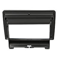 Перехідна рамка 9" Lesko для Land Rover Rover Sport 2005-2009 (3789) Рендж Ровер 1 шт, фото 2