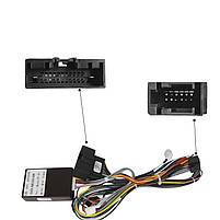 Адаптер штатного підсилювача FEELDO для Mazda BT-50 2011-2020 CAN-BUS Box (6601) Мазда 5 шт., фото 2