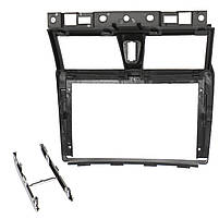 Перехідна рамка 9" Lesko Geely Emgrand EC7 2014-2016 Emgrand 7 2016+ (3857) Емгранд 3шт, фото 2