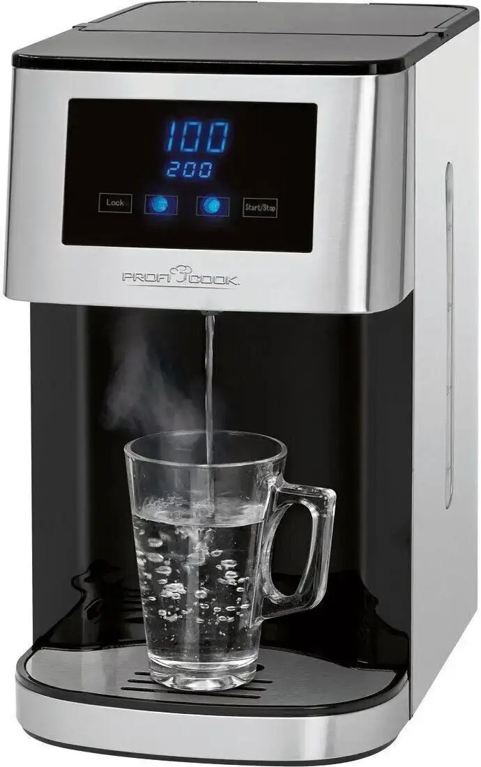 Дозатор гарячої води Proficook PC-HWS 1145