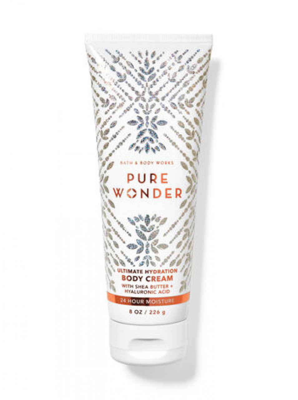 Парфумований зволожуючий лосьйон-крем Pure Wonder від Bath and Body Works оригінал