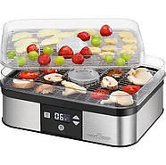 Сушіння для фруктів та овочів ProfiCook PC-DR 1116 350 Вт, фото 3