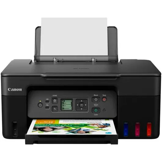 БФП Canon PIXMA G3470 Black (5805C009)