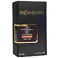 ТYves Saint Laurent L'Homme Eau de Parfum Perfume Newly чоловічий 58 мл, фото 5