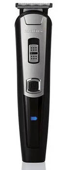 Триммер для волосся та бороди 5в1 Silver Crest SHBS 3.7 C1