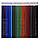 Олівці кольорові 72 кол.трикут. корпус, 3мм "Acmeliae",9402-72--76209, фото 4