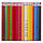 Олівці кольорові 72 кол.трикут. корпус, 3мм "Acmeliae",9402-72--76209, фото 5