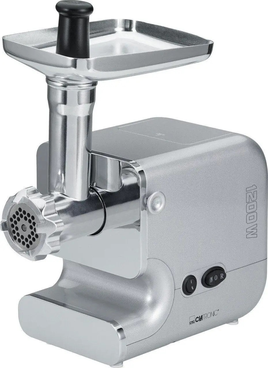 М'ясорубка Clatronic FW 3506, фото 1
