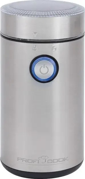 Роторна кавомолка ProfiCook PC-KSW 1216 (150 Вт, 40 г)