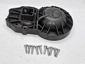 Кришка гідровузла (водоблока) для колонки Ariston GIWH 10/13/16 P 60081879